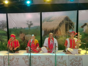Tripura’s traditional Sarinda receives GI Tag, CM Manik Saha hails cultural milestone