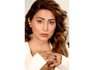“Sach kehna itna mushkil ho gaya hai ki log kisi ki jaan lene ko bhi tayar hai”: Hina Khan reacts to shocking Pune’s Ketan Agrawal murder case