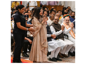 “I am well and progressing positively”: Alka Yagnik reassures fans after viral wheelchair appearance at Padma Awards