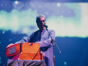 Filmmaker Vishal Bhardwaj feels “excited” and “honoured” on invitation to become Academy member