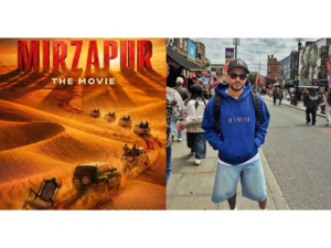 “Bhaukaal is back”: Kunal Kemmu hails teaser of ‘Mirzapur: The Movie’