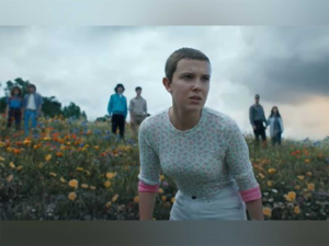 “Let’s have some hope in here…”: Millie Bobby Brown breaks silence on Eleven’s fate in ‘Stranger Things’