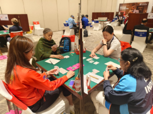 Three Indian teams advance to semis; men’s sides eye gold medals at Asia Cup Bridge Championships