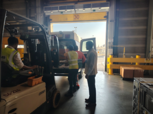 Mortal remains of 4 Indians out of 12 being repatriated from Ras Laffan: Indian Embassy in Doha