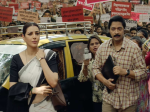 Shreyas Talpade, Kajal Aggarwal’s ‘The India Story’ teaser brings hidden truth of pesticide farming