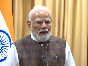 PM Modi commemorates 50 years of friendship with Seychelles, reaffirms commitment to maritime security