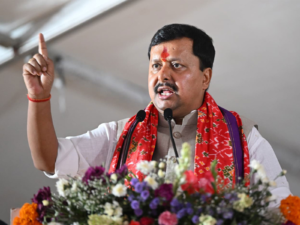 Nitin Nabin leads BJP’s Telangana push: Booth-level strategy, development agenda, and attack on rivals