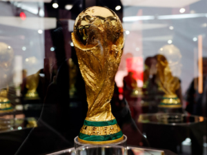 FIFA World Cup 2026 group stage draws 4.64 million fans, Trump hails record attendance