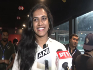 “Rahul Bose has been amazing”: PV Sindhu after Rugby Premier League Season 2 final