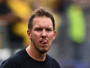 FIFA World Cup 2026: Nagelsmann says Germany focused on team success ahead of Paraguay clash