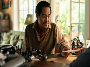 Tom Hiddleston, Genden Phuntsok to bring Everest legend Tenzing Norgay’s story to screen