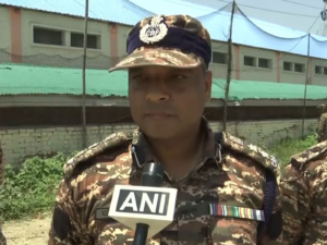 Mock drills intensified across J-K ahead of Amarnath Yatra to test security preparedness