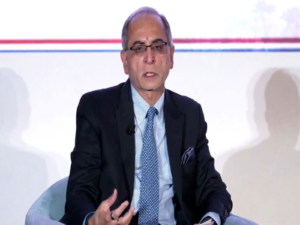 “Indispensable anchor of global order”: Ambassador Vinay Mohan Kwatra outlines India’s rise to $30 trillion economy