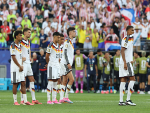 FIFA World Cup 2026: VAR controversy ends Germany’s campaign as Paraguay advance to RO16