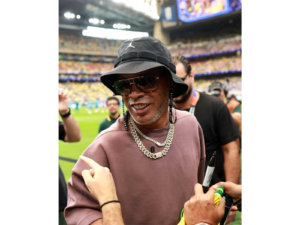 FIFA World Cup 2026: Ronaldinho congratulates Brazil after Round of 16 qualification