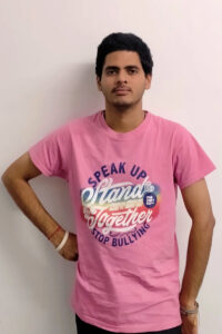 Anti-Stalking legislation and targeted Hinduphobia