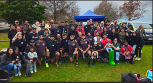63rd New Zealand Indian Hockey Championship Celebrates Sporting Excellence and Community Spirit
