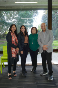 Generations in Play Brings Three Generations Together Through Traditional Indian Games and Stories