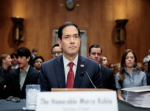 “US remains world’s sole global superpower”: Marco Rubio highlights military strength amid West Asia tensions