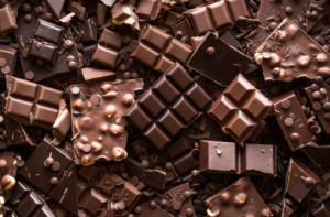 Man arrested after theft of thousands of dollars worth of chocolate