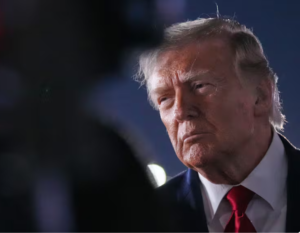 Deal reached to end Iran war, Trump orders stop to US naval blockade