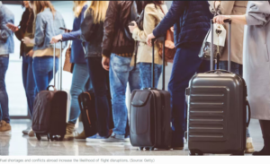 Why family’s travel insurance claim was denied after flight cancellation