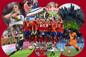 The Highest-Paid Players At The 2026 World Cup