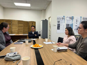 NZICA  Raises Key Migration Concerns in Meeting with MBIE Officials