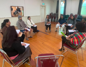 Udaan brings Career Clinic with Positive Well-being session