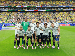 FIFA World Cup 2026: Japan PM Takaichi lauds national team’s spirited campaign after R32 exit