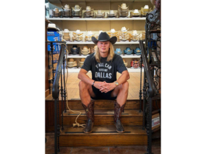 FIFA World Cup 2026: Haaland says ‘Howdy’, shares cowboy and Viking-themed posts after Norway reach Round of 16