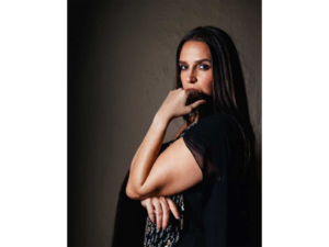 Neha Dhupia slams paparazzi over ‘back shots’, says, “band karo yeh sab”