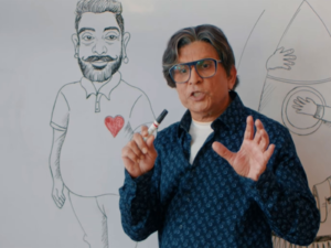 Annu Kapoor’s ‘Uttar Da Puttar’ trailer brings unusual take on faith, fate, family emotions