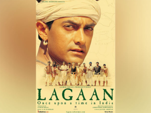 ‘Lagaan’ to be celebrated at 17th edition of Indian Film Festival of Melbourne