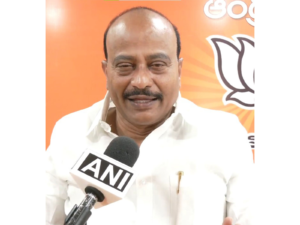 “India of today is different from the India of past…”: BJP leader Shaik Baji slams Bilawal Bhutto’s remarks on Indus Waters Treaty