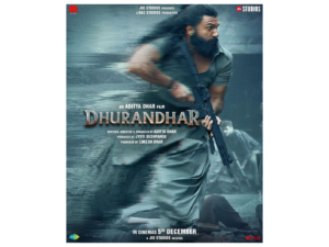 ‘Dhurandhar’ to release in Japan on July 10; Ranveer Singh greets fans saying ‘Konnichiwa’