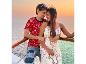“Emotional decision for us”: Actor Adittya Kappadia shares he, his wife Tanvi Thakkar are now separated