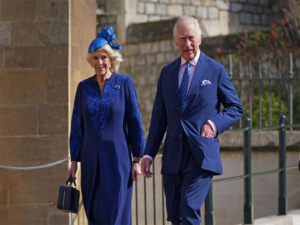 UK Royal Family congratulates US on 250th Independence Day, hails “far-reaching” bilateral ties