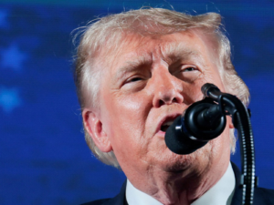 “Europe becoming Third World Country…”: Trump reiterates stance on immigration