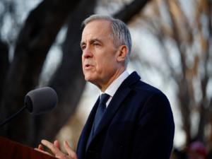 FIFA World Cup 2026: Canada PM Mark Carney applauds national team after historic campaign