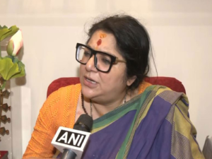 BJP MP Locket Chatterjee slams TMC over ‘Sebaashray’ health camp row, says party ‘already finished’