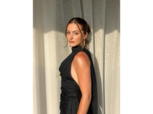 Lauren McQueen to headline Michael J. Long’s British psychological drama ‘Crack’d’