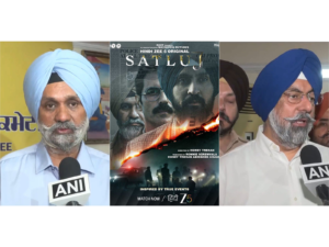 DSGMC slams removal of ‘Satluj’ from ZEE5, announces public screenings and seminars on Jaswant Singh Khalra
