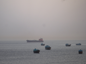 US revokes sanctions relief on Iranian oil after tanker attacks in Strait of Hormuz