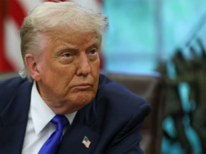 “Putin, Zelenskyy want it settled now”: Trump optimistic about Russia-Ukraine peace deal