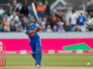 Indian skipper Iyer slams “atrocious” batting display after 125-run loss to England at Nottingham T20I