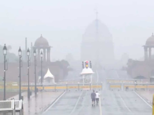 North India monsoon: Heavy rains bring relief to Delhi as Orange alerts issued across several states