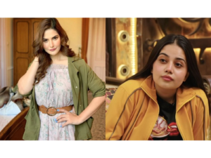 “Fan ho gayi tumhari”: Zareen Khan backs Dolly Javed, calls Kushal Tandon ‘chauvinistic’ over ‘bad attitude’