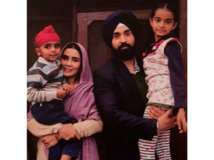 ‘Satluj’ actor Geetika Vidya pens emotional note after OTT removal, says “we carried this film quietly in our hearts”