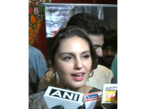 Huma Qureshi expresses gratitude for positive response to ‘Baby Do Die Do’ in Kashmir